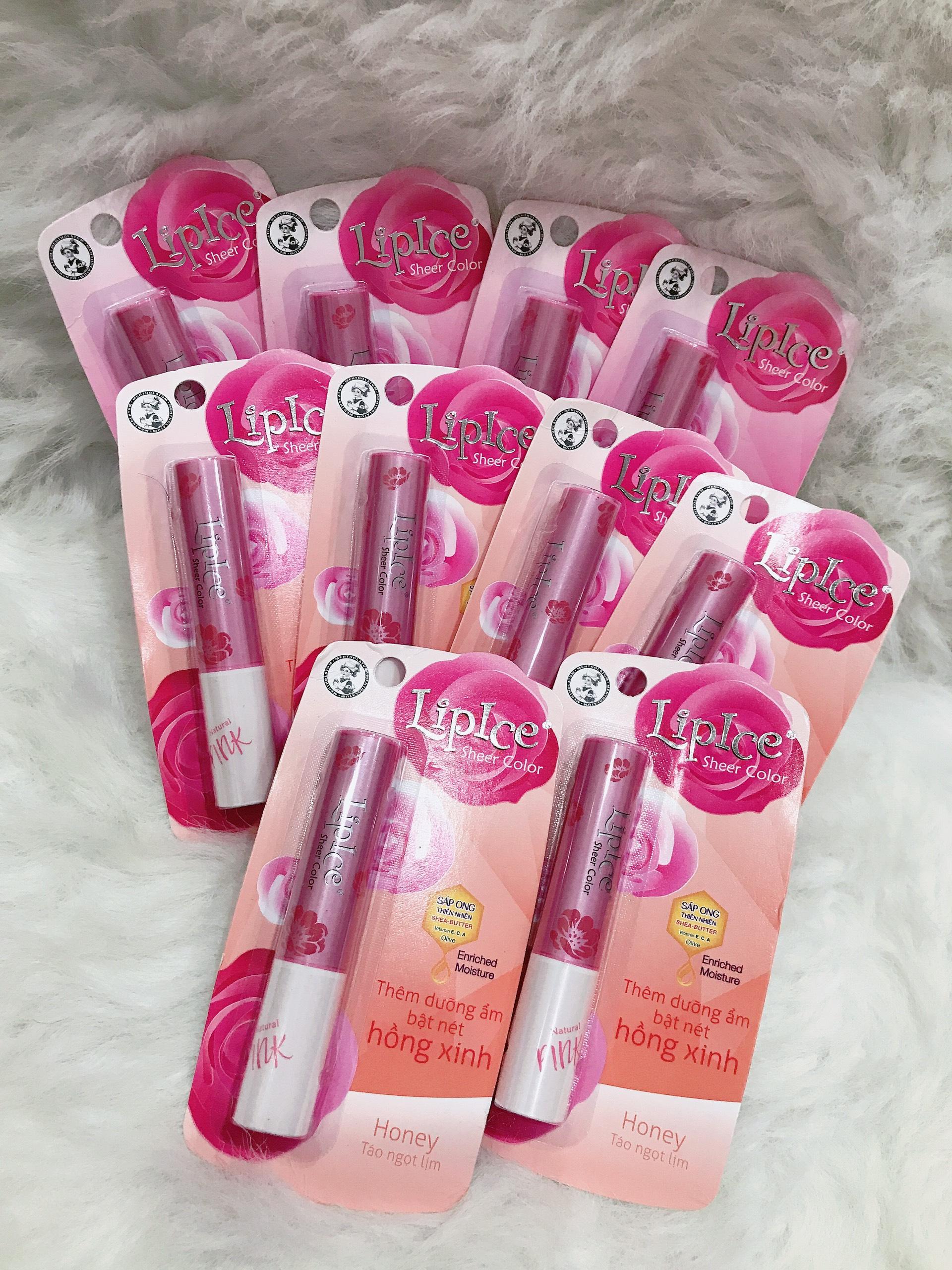 Son Dưỡng Lipice