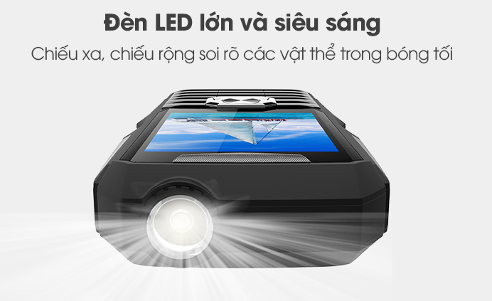 Điện thoại Masstel Play 50 (chính hãng-bảo hành 12 tháng)