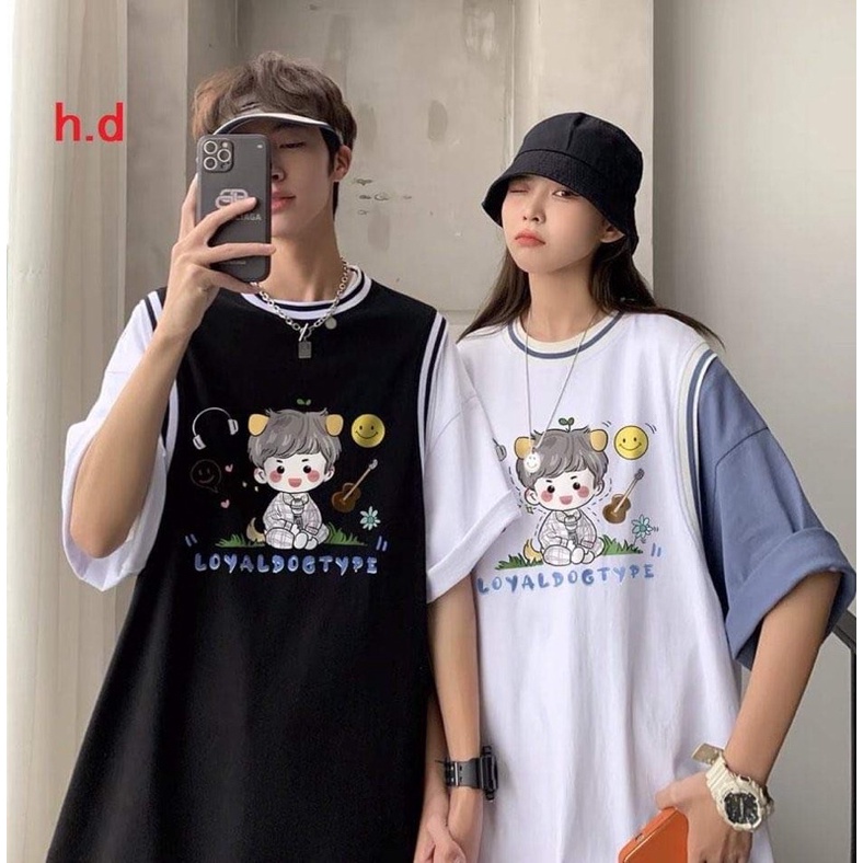 Áo bóng rổ cậu bé chữ Nhật HĐ12