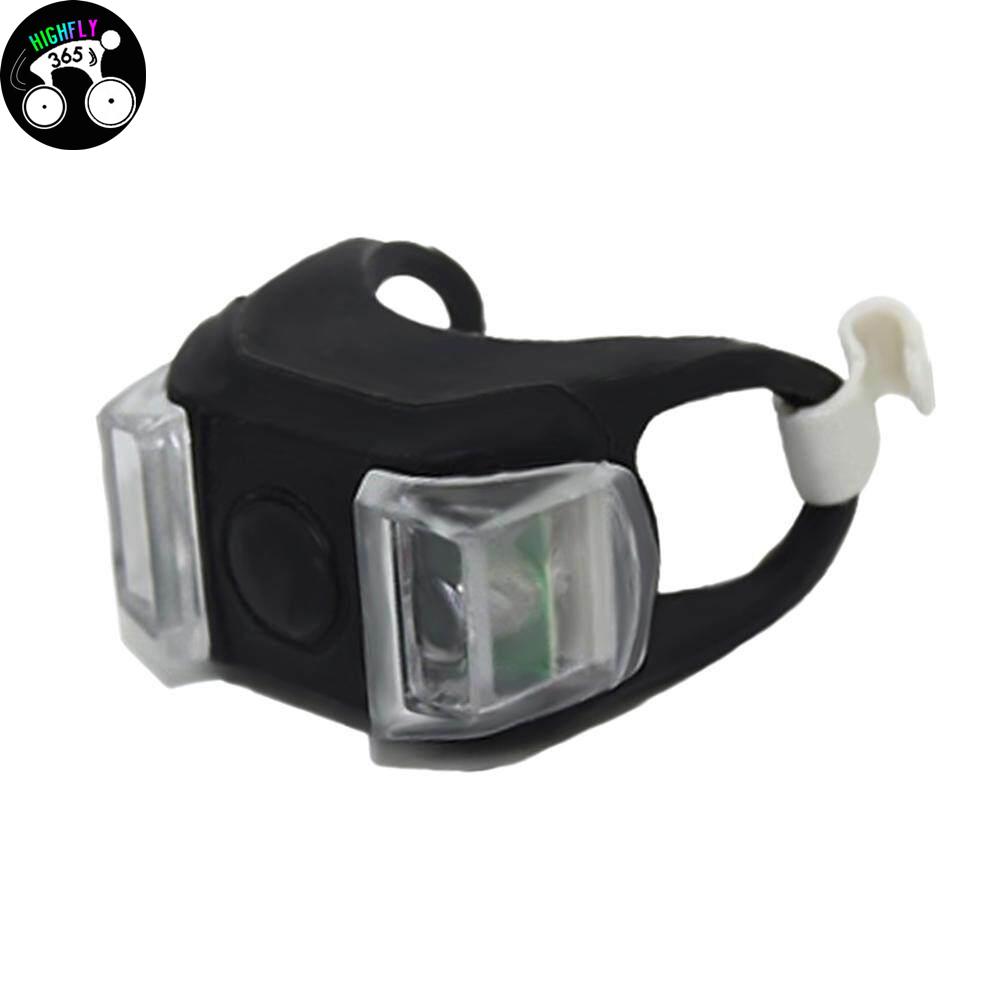 LED Strobe Tail Rear Flash Light Bulb Taillight Bicycle Bike