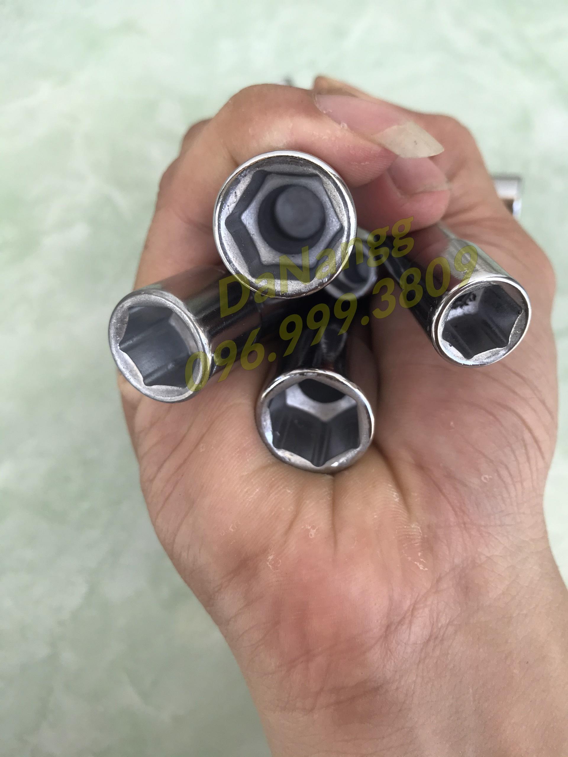 Bộ Cán điếu  8 - 14