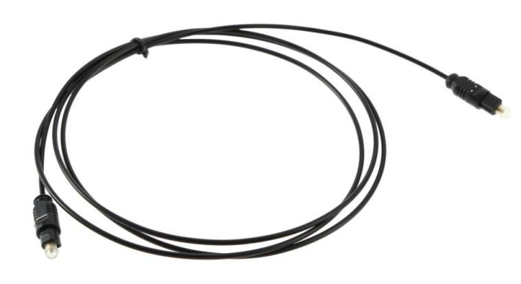 Dây Cáp Âm Thanh Optical