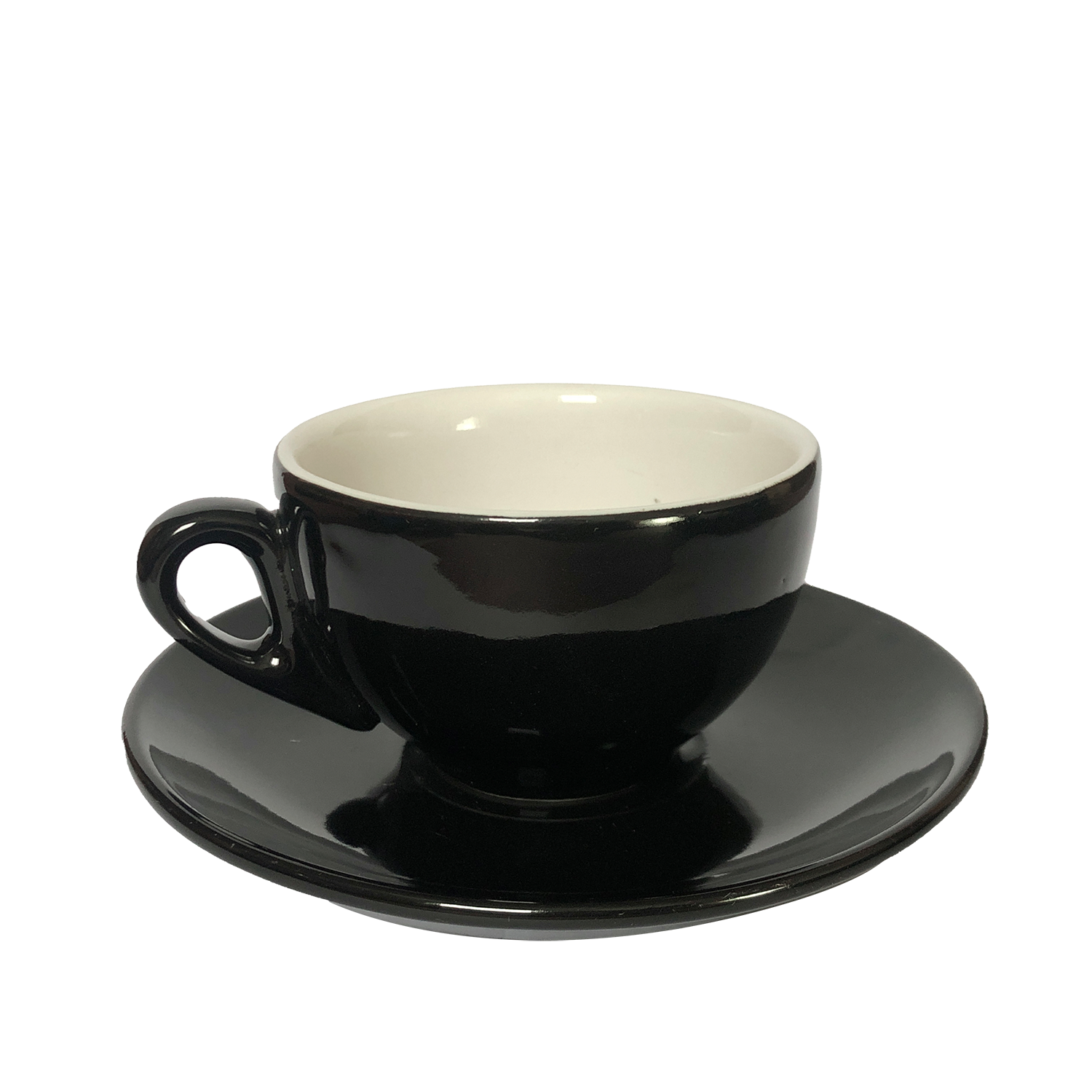 Tách cà phê Capuccino dáng Ý dung tích 220ml