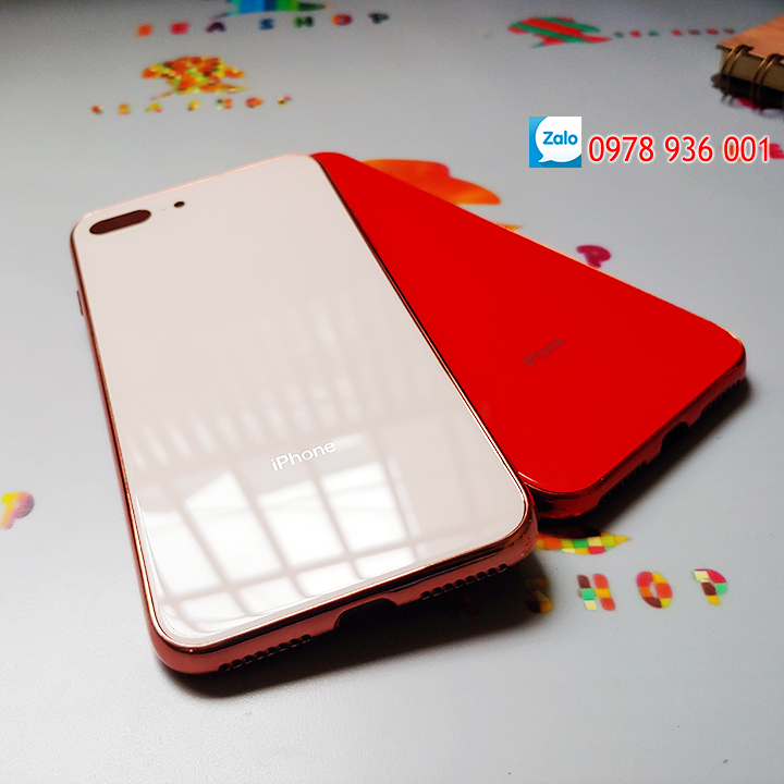 Case for iPhone 7 Plus - iPhone 8 Plus