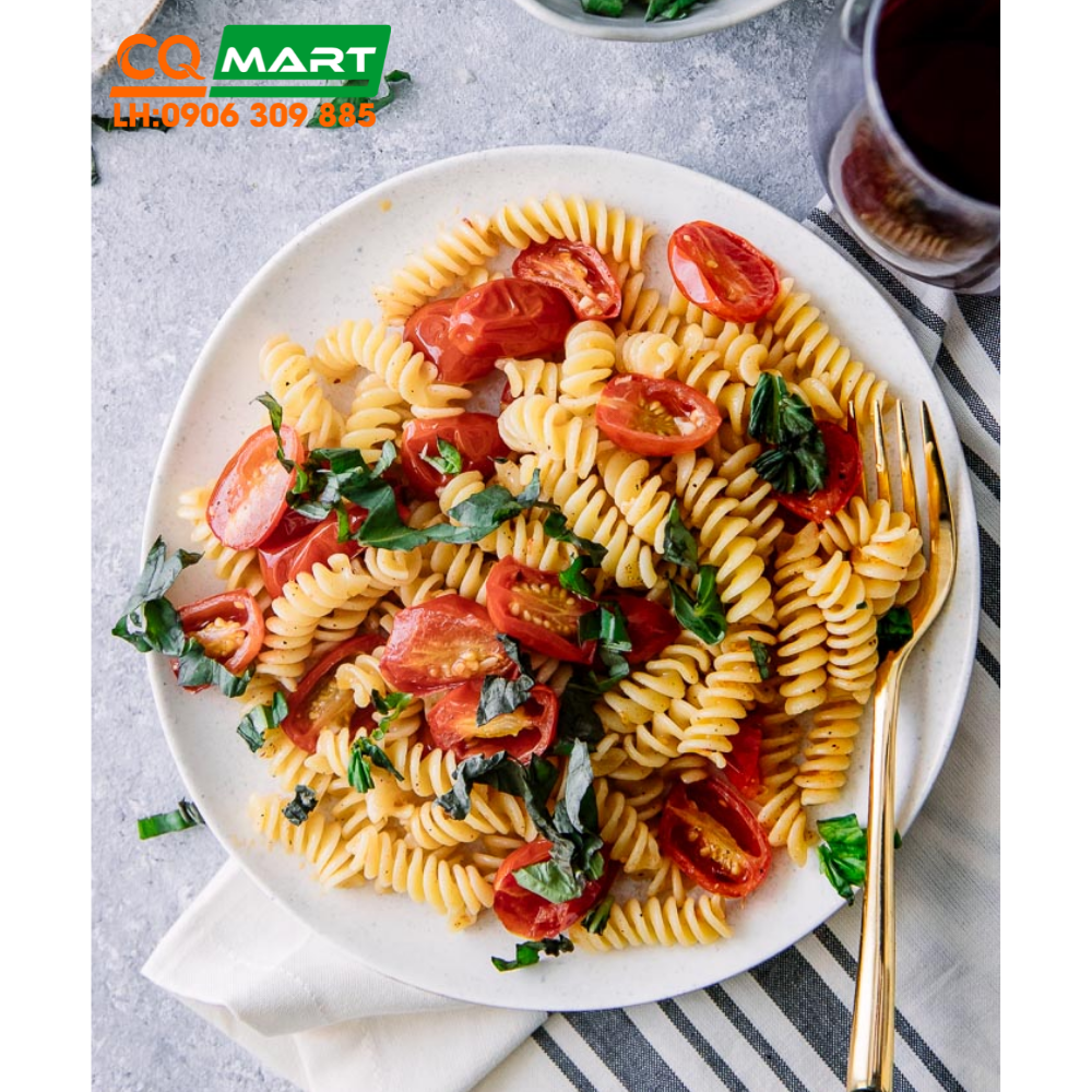 Mỳ Ý Fusilli Pietro Coricelli 500g