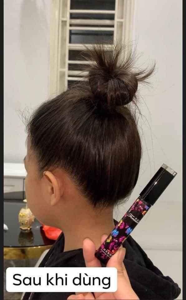 Chuốt tóc con thái lan