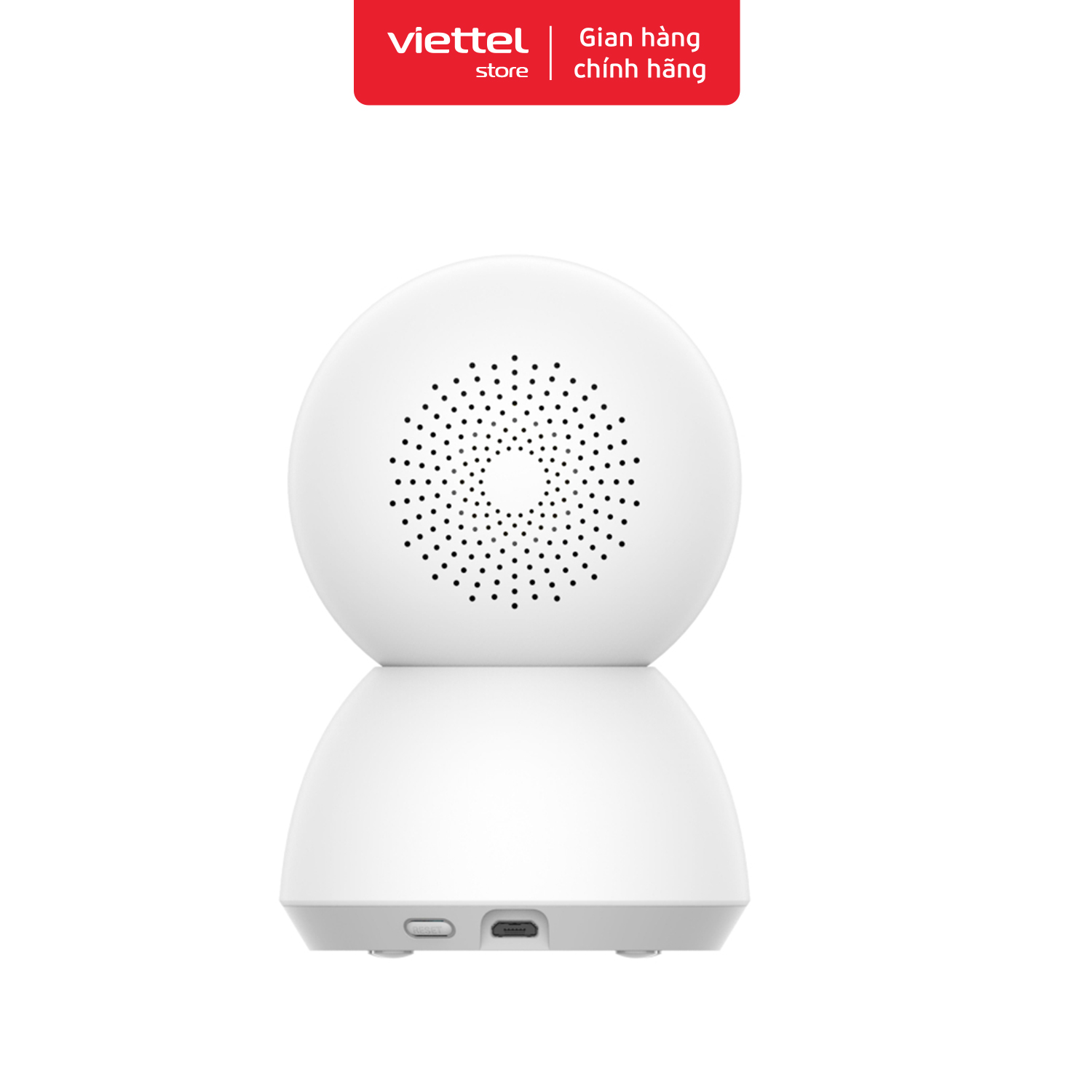 Xiaomi Camera Home 360 (2K Pro) C300 Chính hãng [Viettel Store]