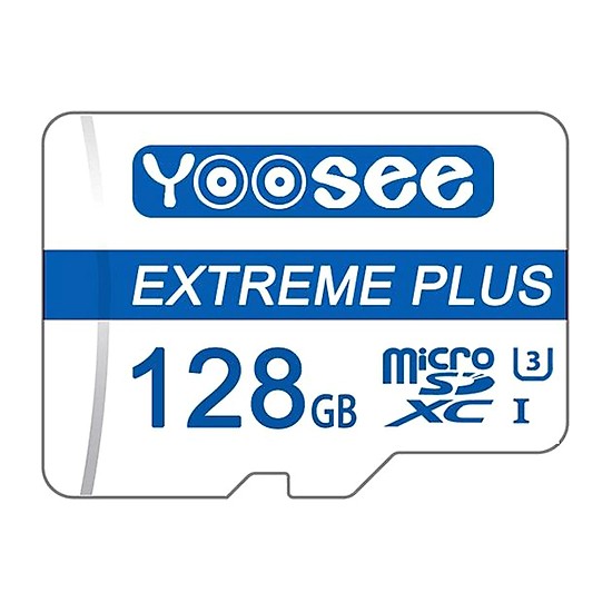Thẻ nhớ 64Gb/ 32GB Yoosee U3 tốc độ cao chuyên dụng cho điện thoại, camera wifi, máy tính bảng