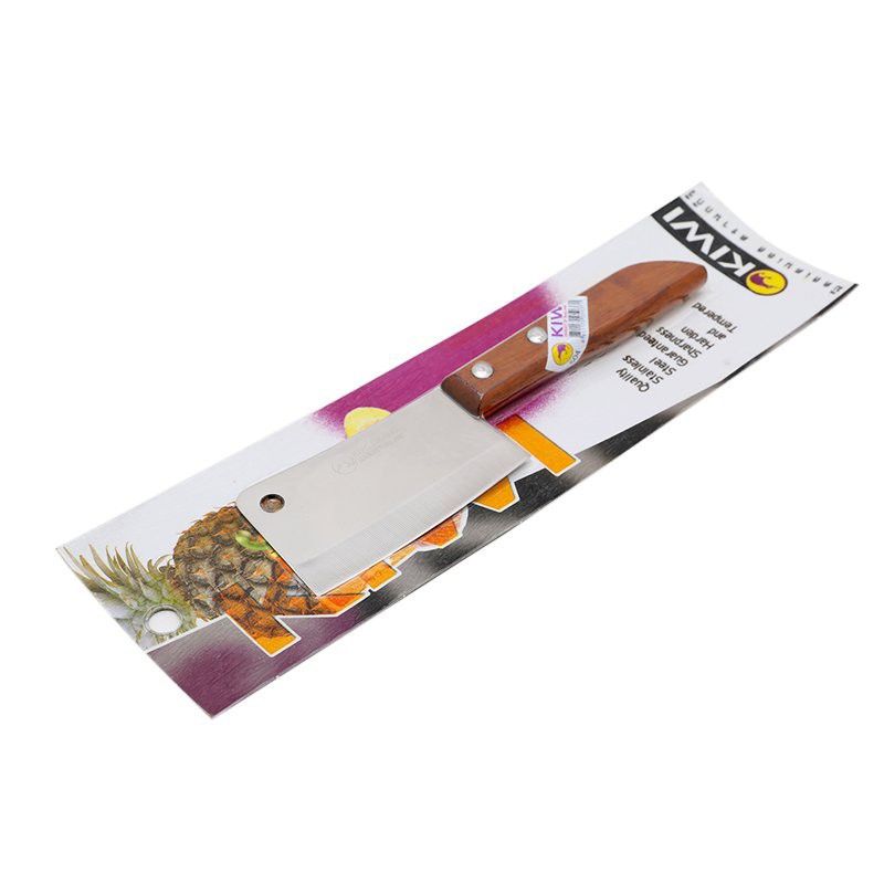 DAO CẮT HOA QUẢ, PHÔ MAI KIWI 504
