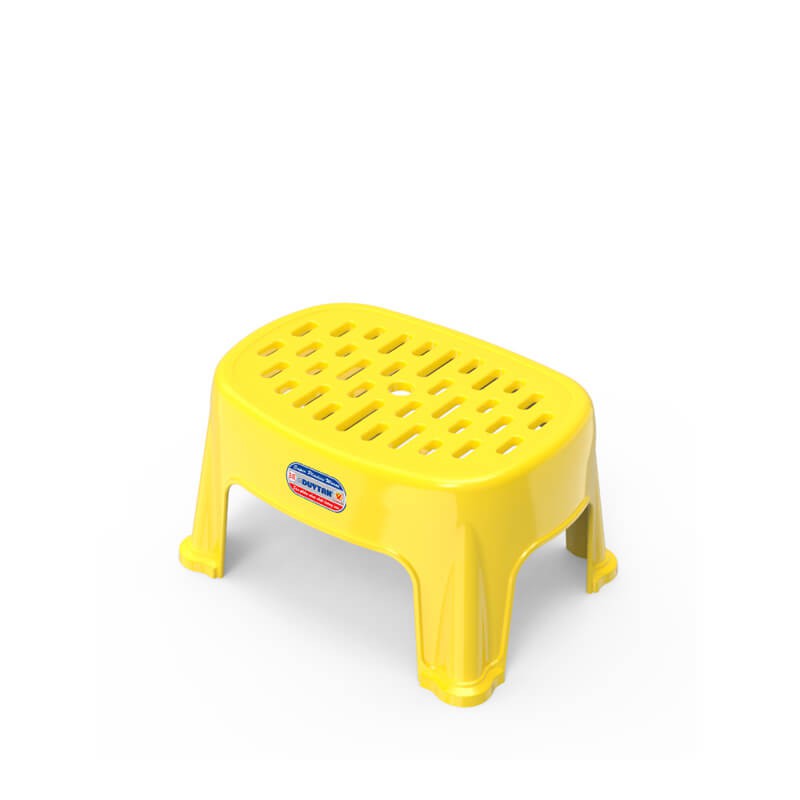 Ghế Nhựa Mini Oval Duy Tân (6 Màu)
