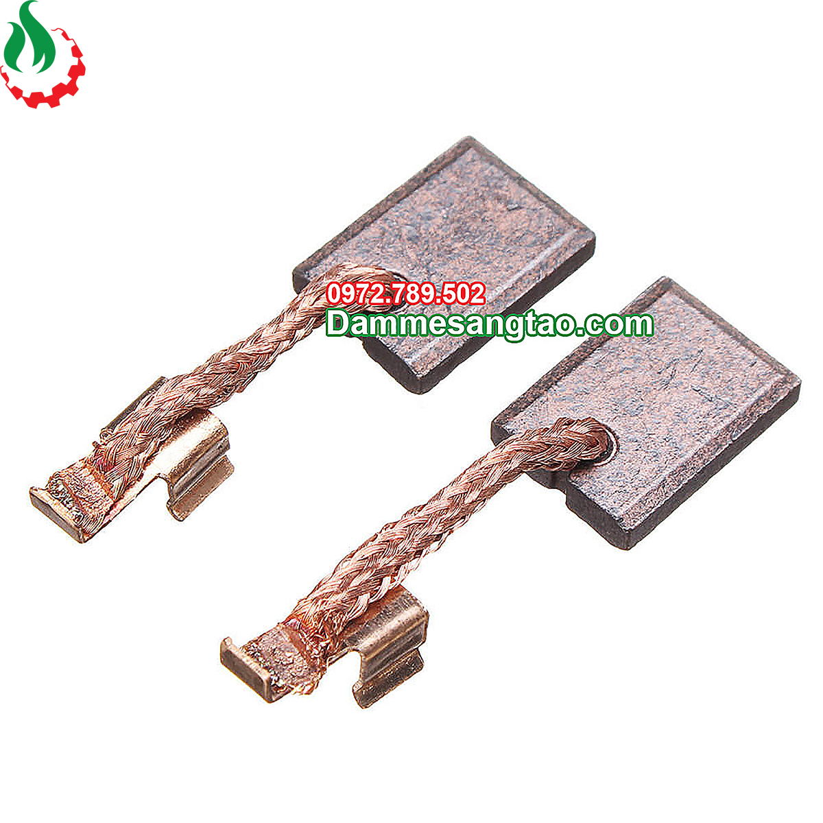 Chổi than makita CB 440