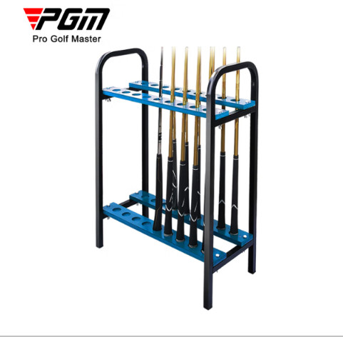 GIÁ ĐỂ 18 GẬY GOLF