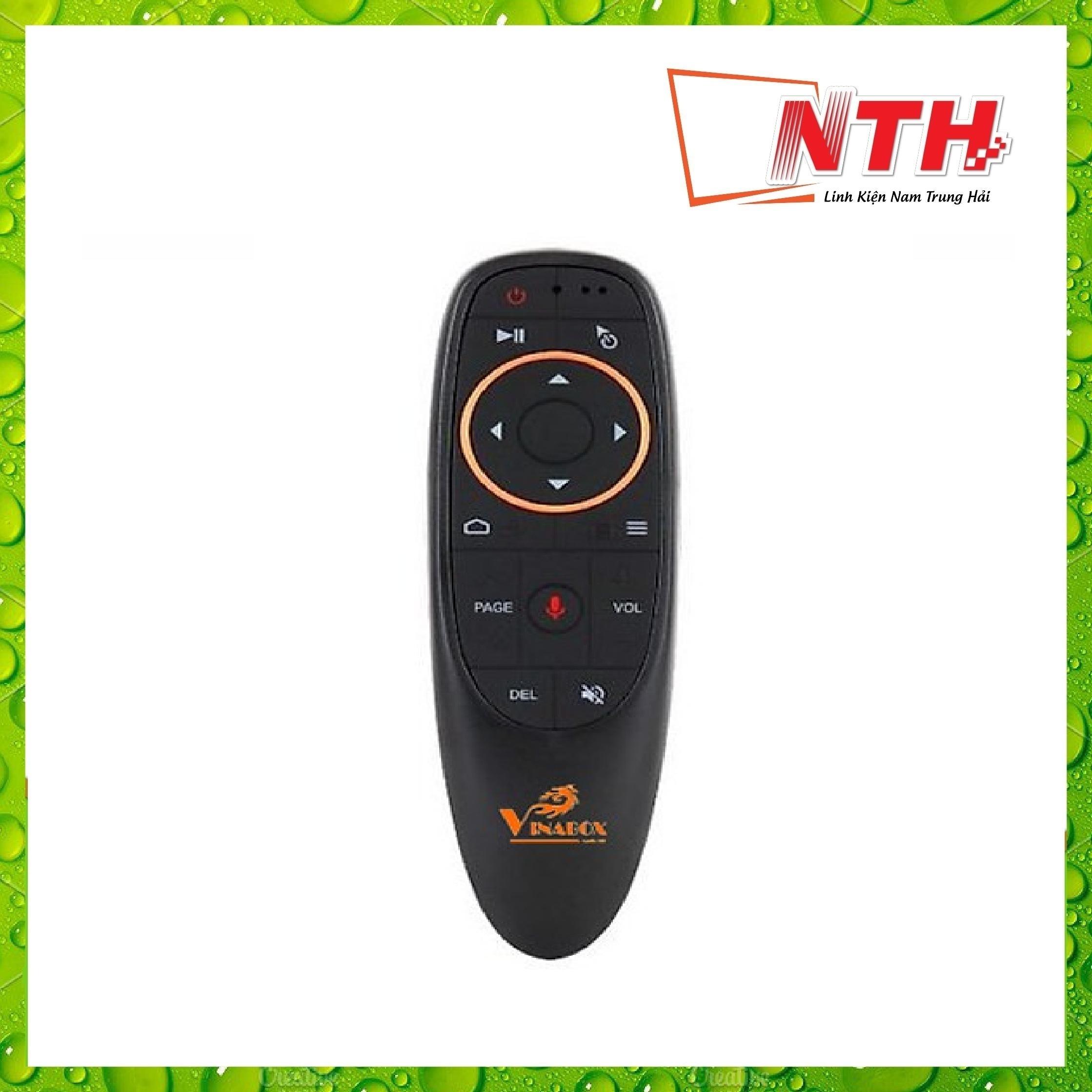 [HCM]Điều khiển Vinabox km680v