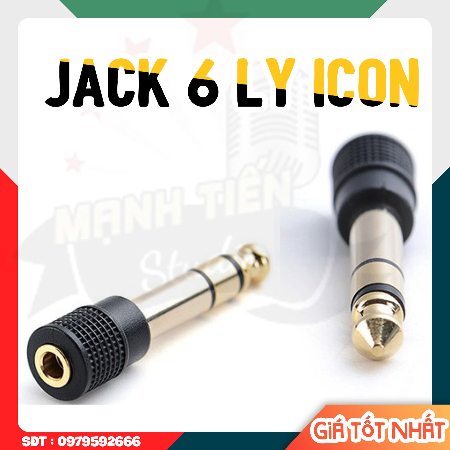 JACK CHUYỂN 3.5 SANG 6.5