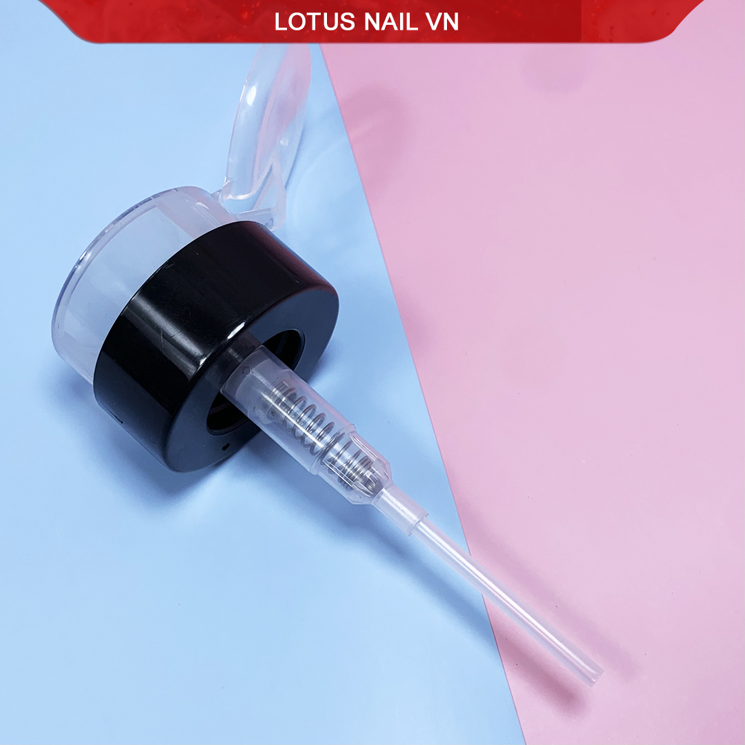 Lọ đựng axeton, lọ đựng cồn