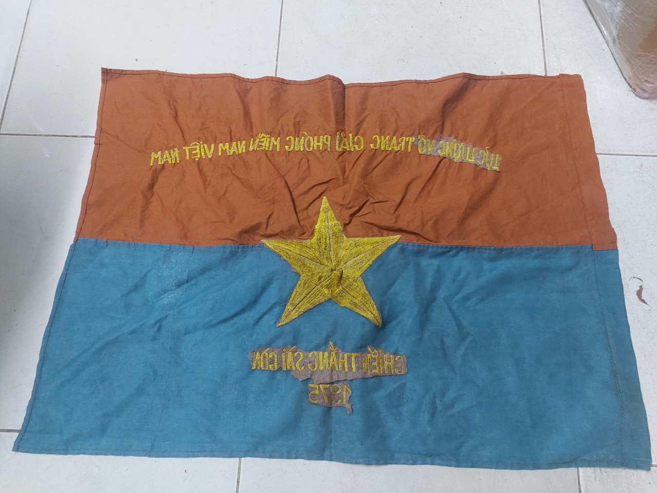 Cờ GP Việt Nam