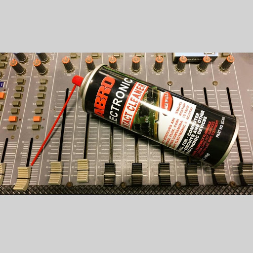 Chống rỉ Mạch Điện Abro Electronic 163g