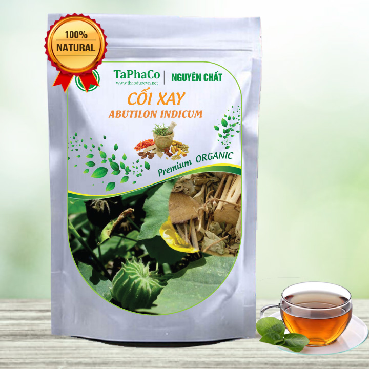 Cây cối xay khô 500g - tấn phát