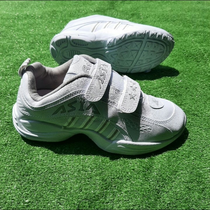 [HCM]Giày Thể Thao Sneaker Nam Nữ Asia