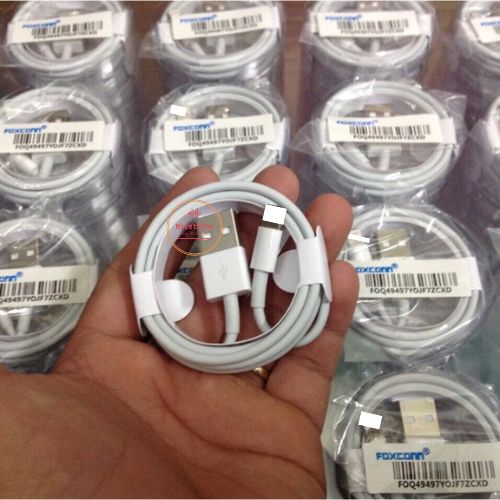 Dây cáp sạc 5ic dành cho IP5/5s/6/7/8/x/6s/xr/xsmax/7plus/8plus