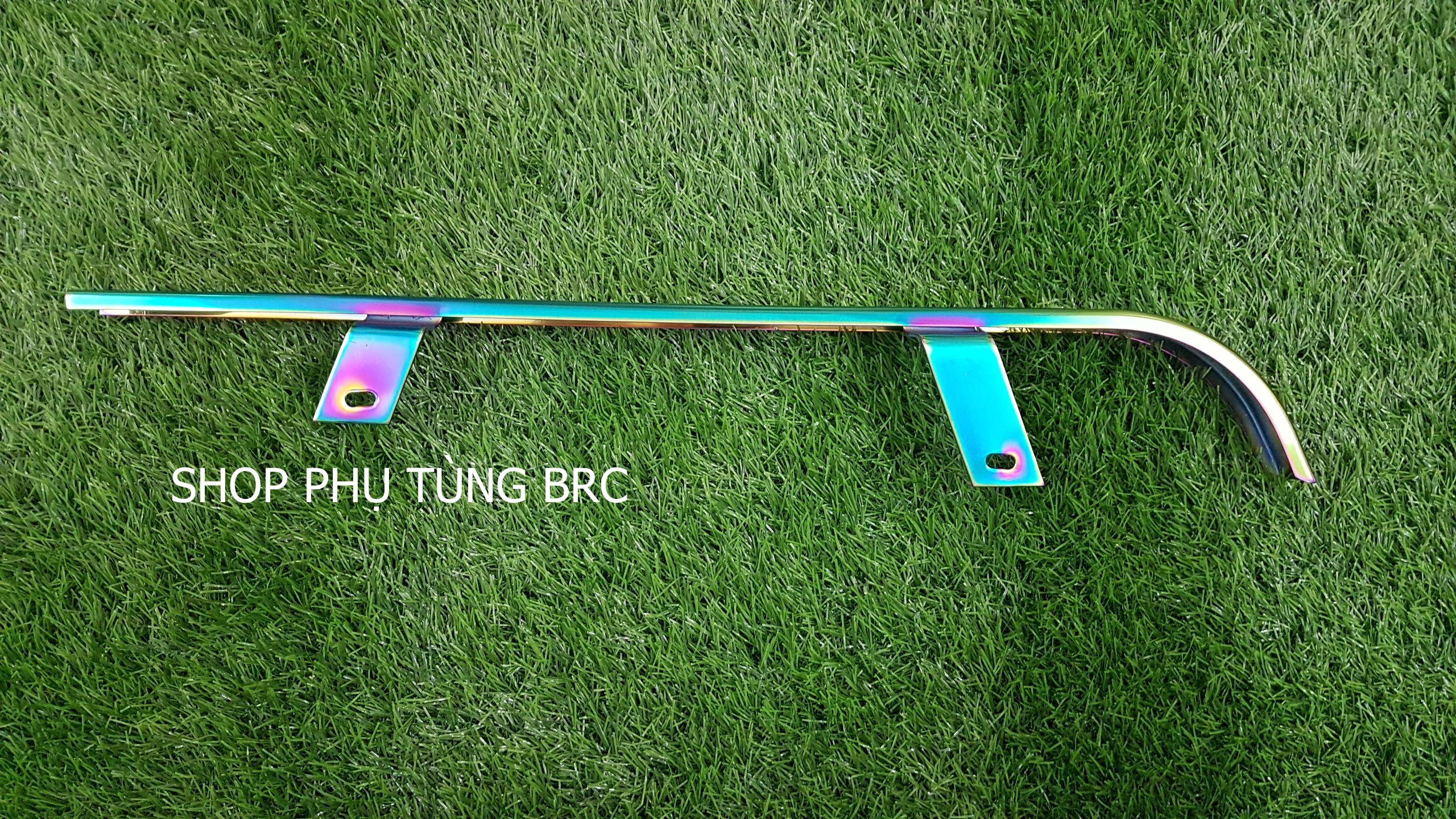 Bọc sên titan 7 màu xe EXCITER 150.