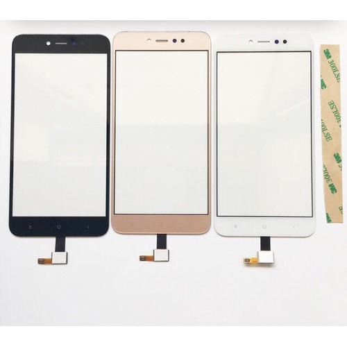 Cảm ứng Xiaomi Redmi Note 5A loại tốt