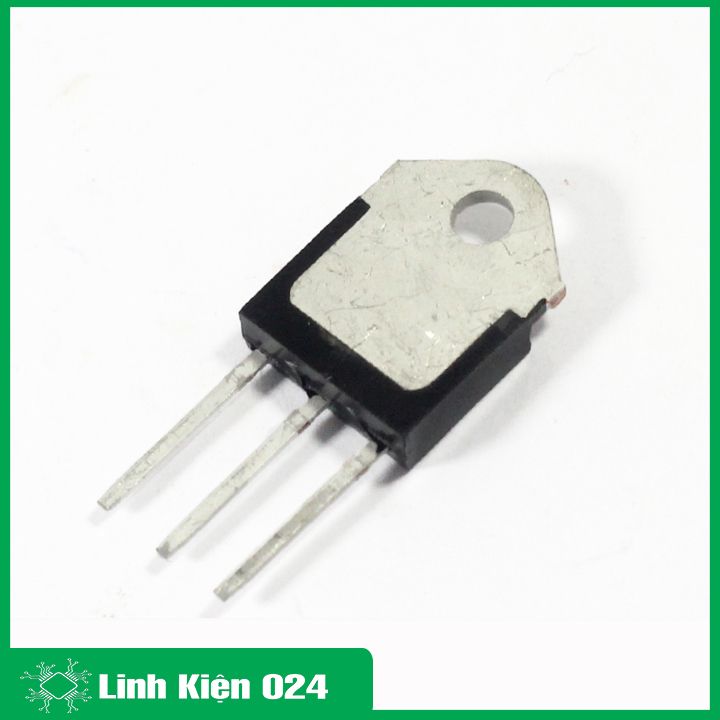 Triac BTA41-700B TO-3P điện áp 700V 41A