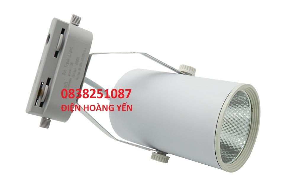 [HCM]Đèn Led Rọi Thanh Ray 12w COB