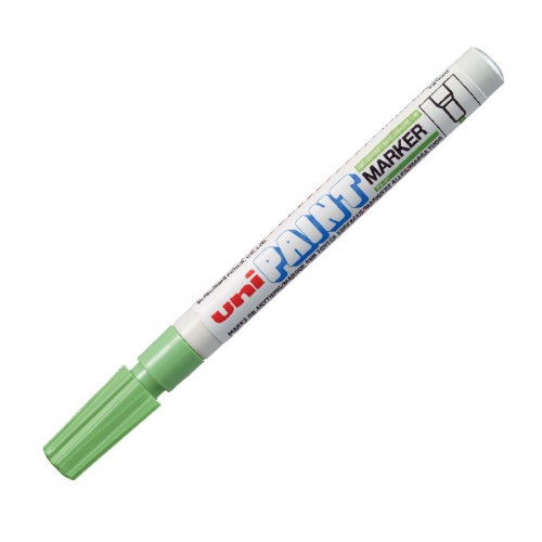 ( Chính Hãng ) Bút sơn Uni Paint Marker PX-21 nét 0.8 ~ 1.2mm