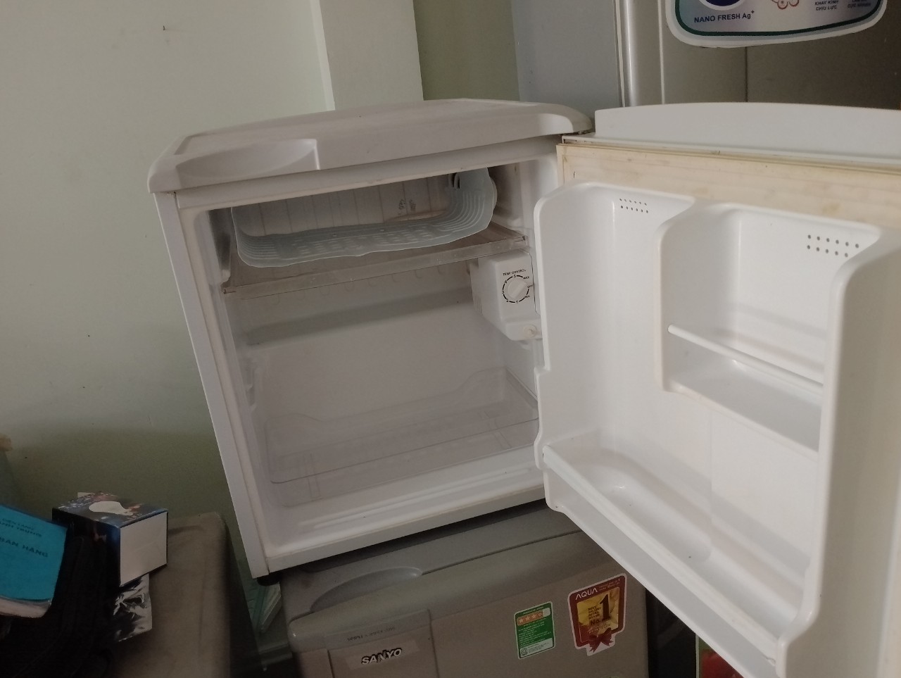 Tủ lạnh 50 lít