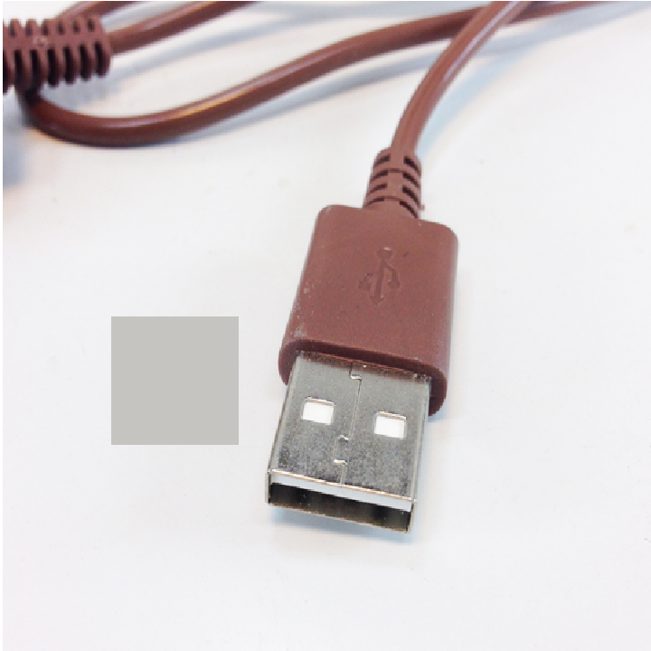 Dây cáp cấp nguồn 5V cho Anten có mạch khuếch đại DVB-T2