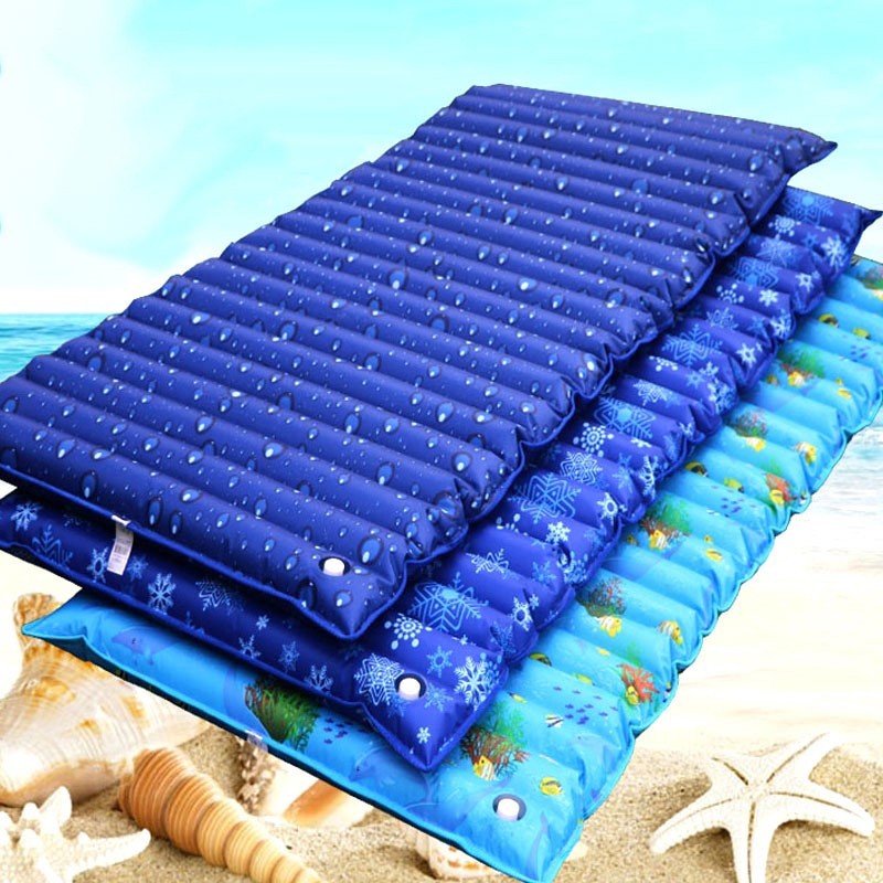 Nệm Nước Mát Mùa Hè Cỡ Lớn Đệm Nước Cho Bé Và Người Lớn Dài 190cm Rộng 75cm  Thoáng Mát Độ Bền Cao | Lazada.vn