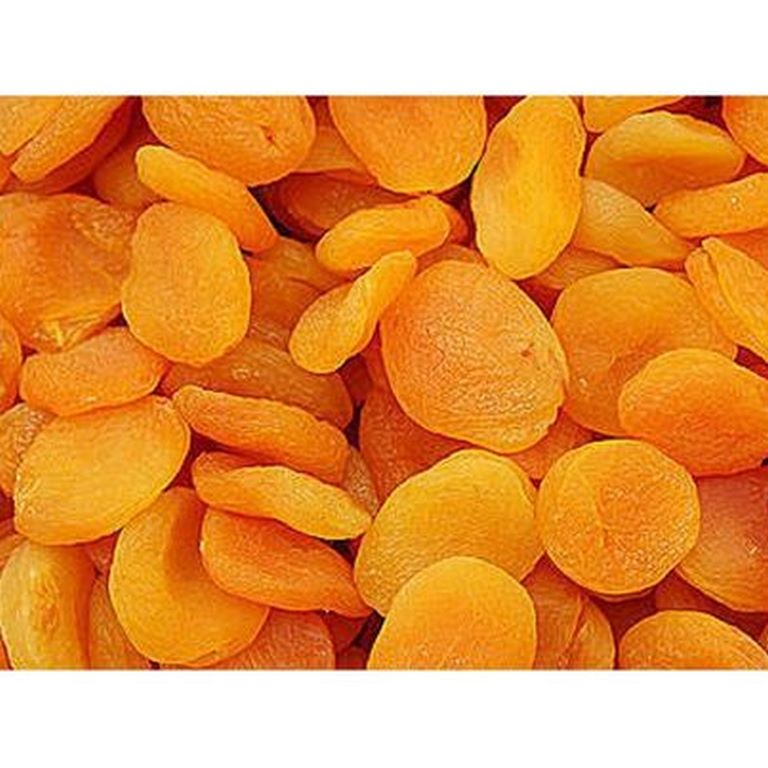 Mơ sấy dẻo thổ nhĩ kỳ - cực ngon 250g