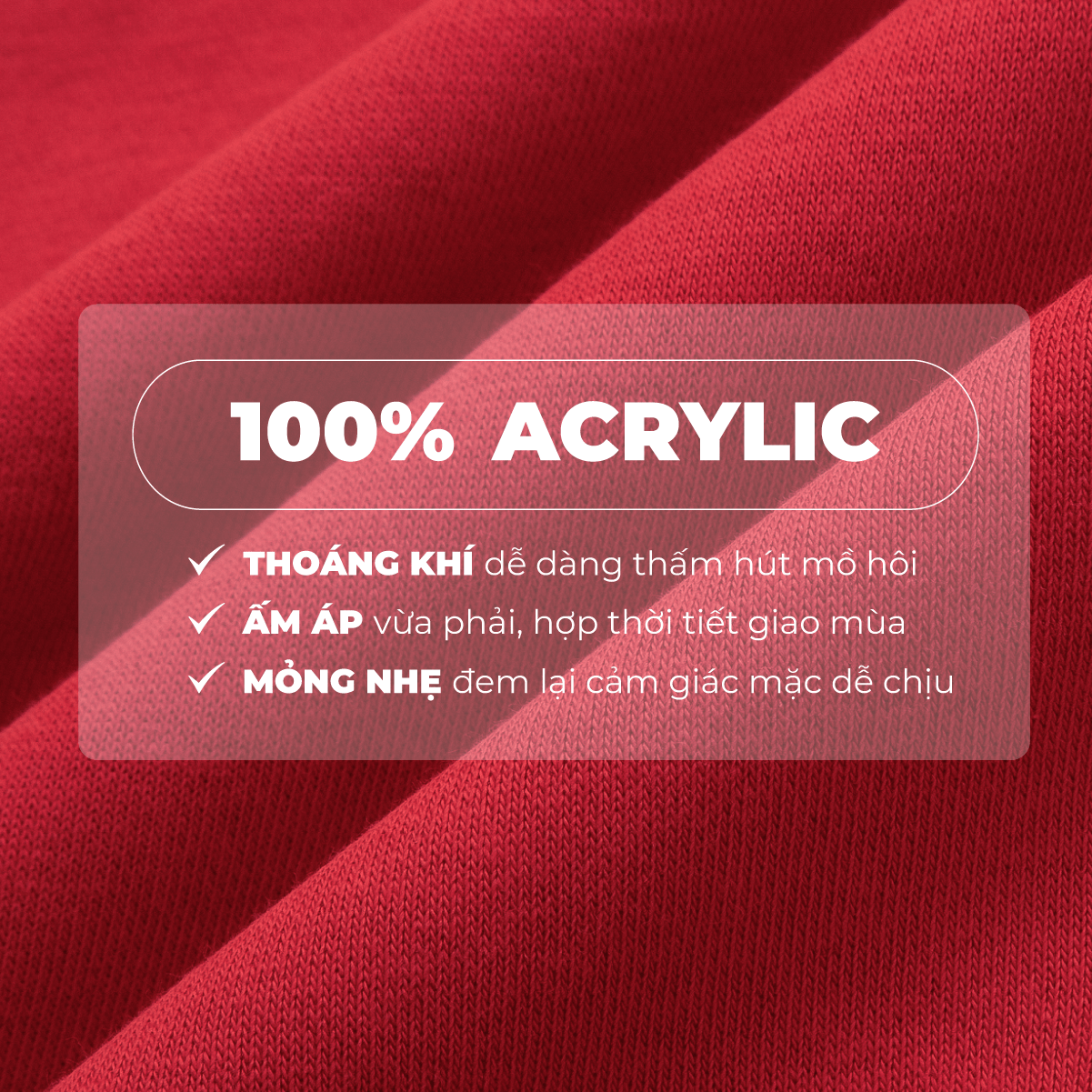 [20H 24-29.8 VOUCHER TỚI 400K] Áo len nữ CANIFA chất liệu 100% acrylic ML23 6TE23W013