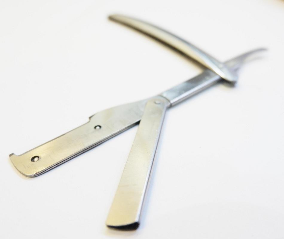 Dao cạo inox Thanh Sơn