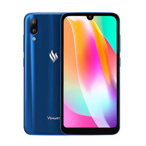 Kính ép Vsmart Star 3