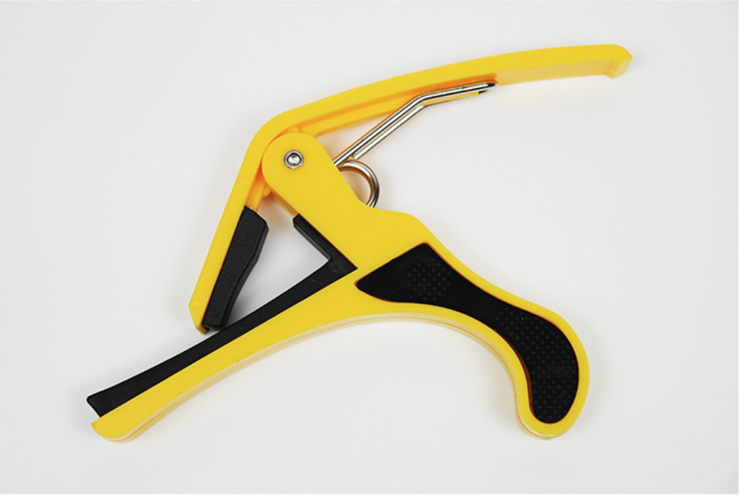 Kẹp Capo Guitar dành cho sinh viên nhiều màu