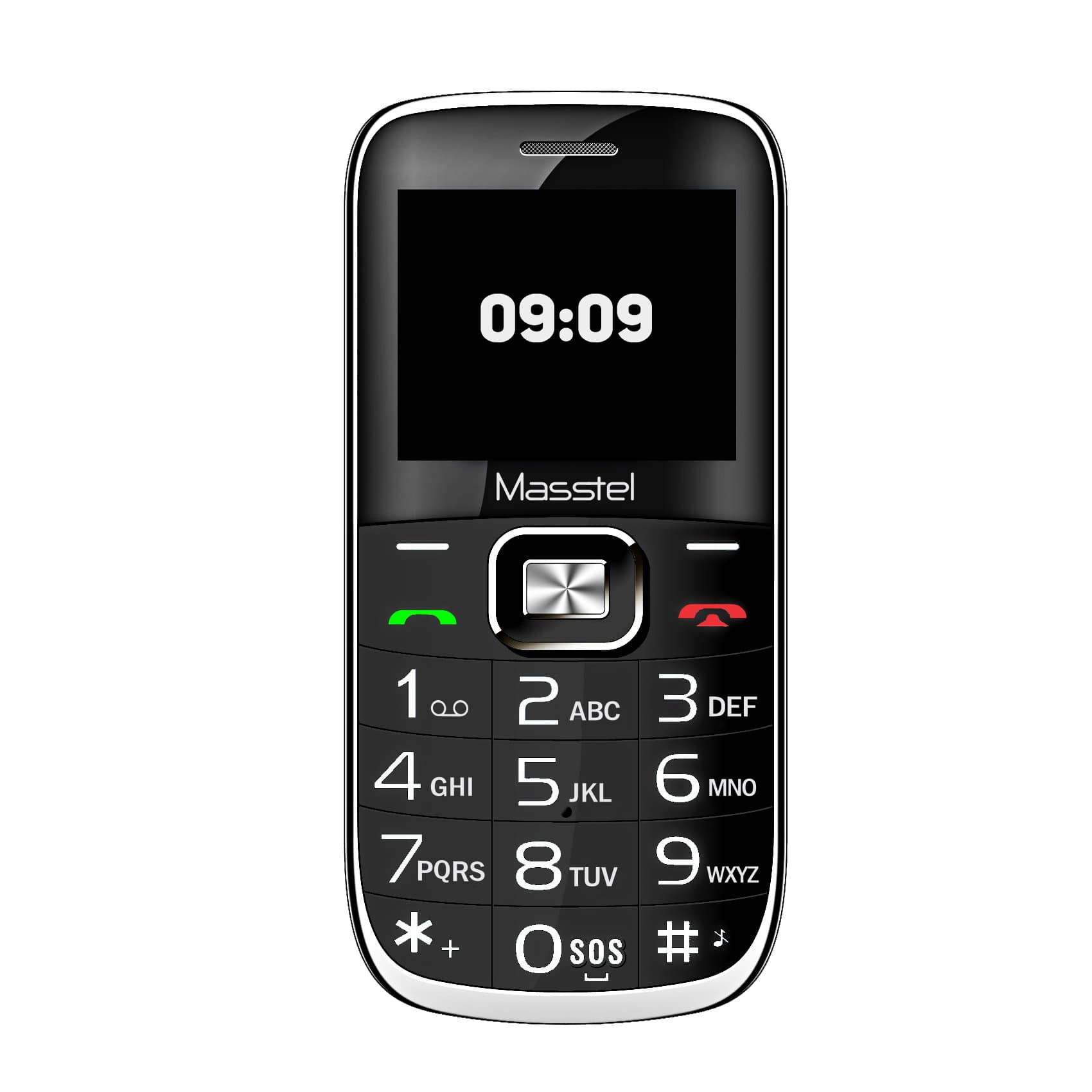 Masstel FAMI P20