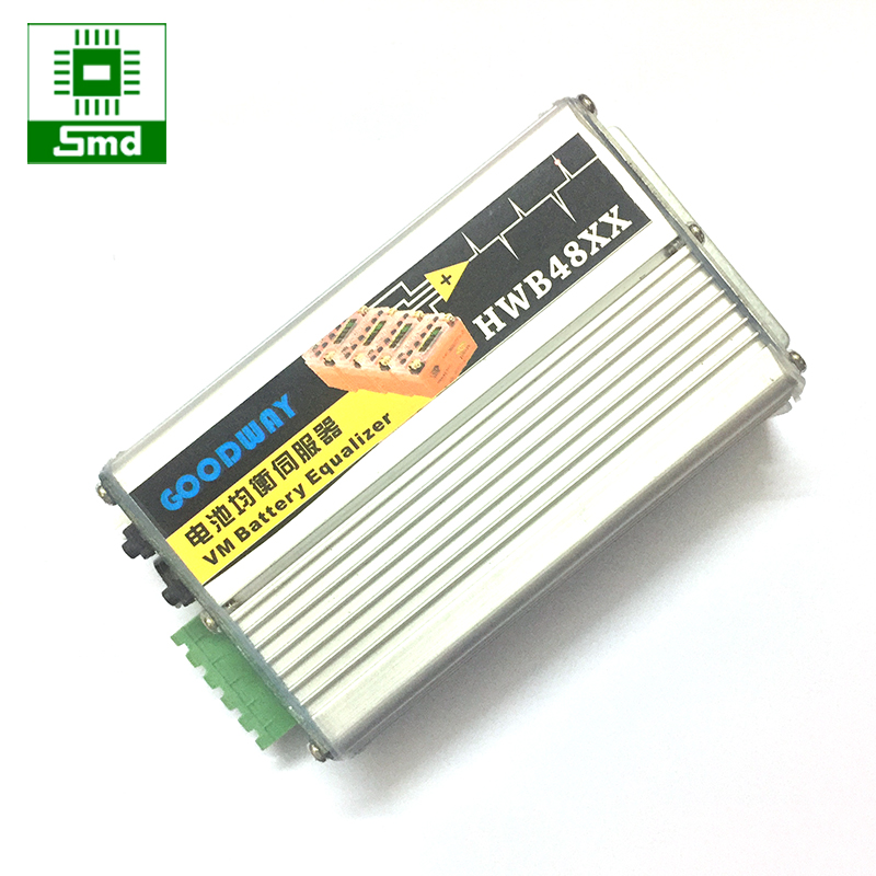 Bộ cân bằng acquy 24V/36V/48V (48V 20A)