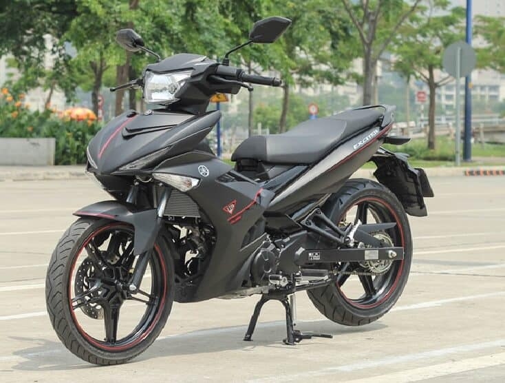 DÂY CÔN EXCITER 150cc dây côn exciter 2015 dây côn 150cc