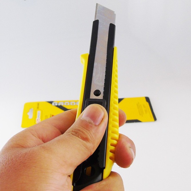 Dao rọc giấy ls-229 cutter knife lớn