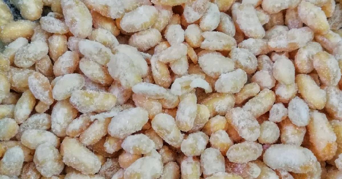 MỨT ĐẬU TRẮNG 450GRAM