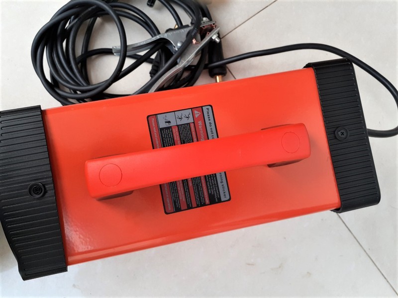MÁY HÀN ĐIỆN TỬ JASIC ARC 250C