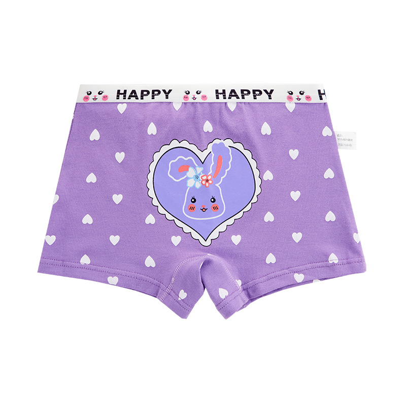SÉT 4 QUẦN CHÍP ĐÙI CHO BÉ GÁI 8-50kg