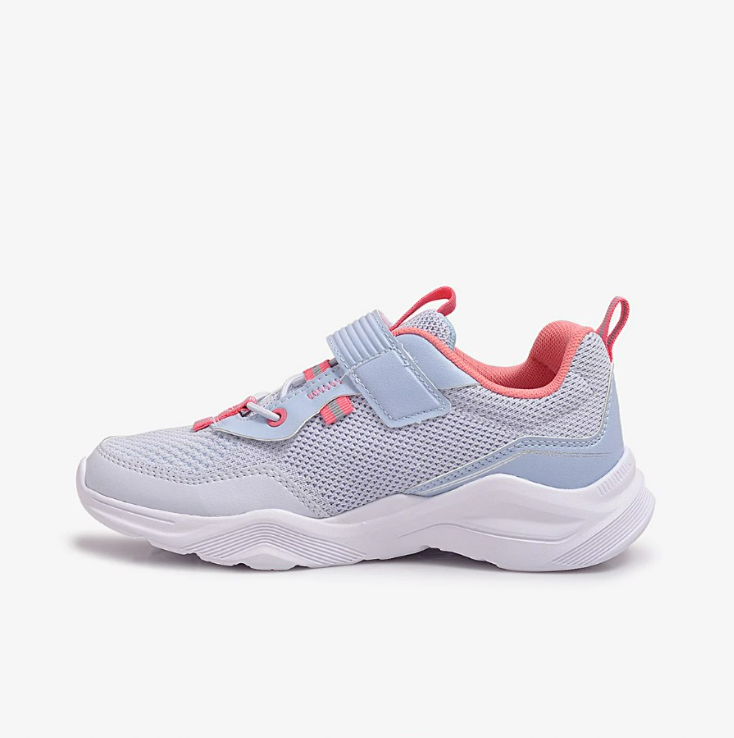 Giày Thể Thao Bé Gái Bitis Cool Kid DSG140600