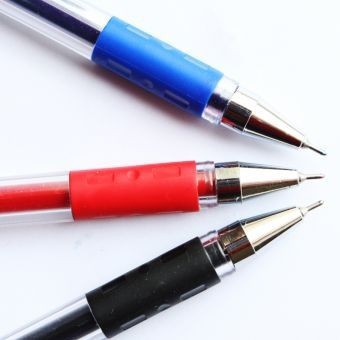 Combo 12 Chiếc Bút Nước Linc Excutive