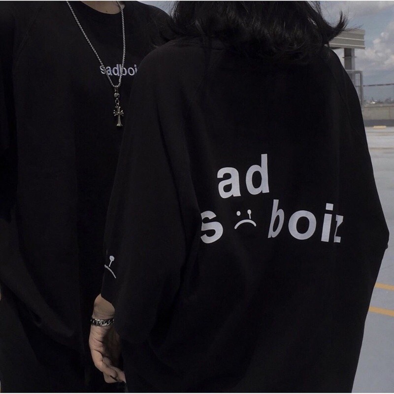Áo 5D chữ AD TT12