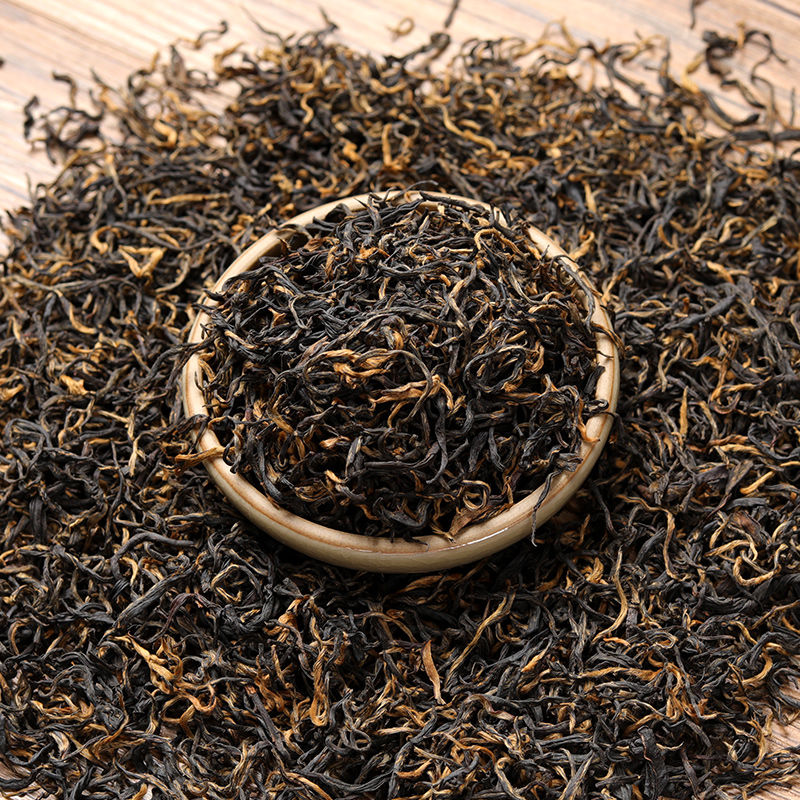 【China Tea】Combination of Four Famous Teas in China500g