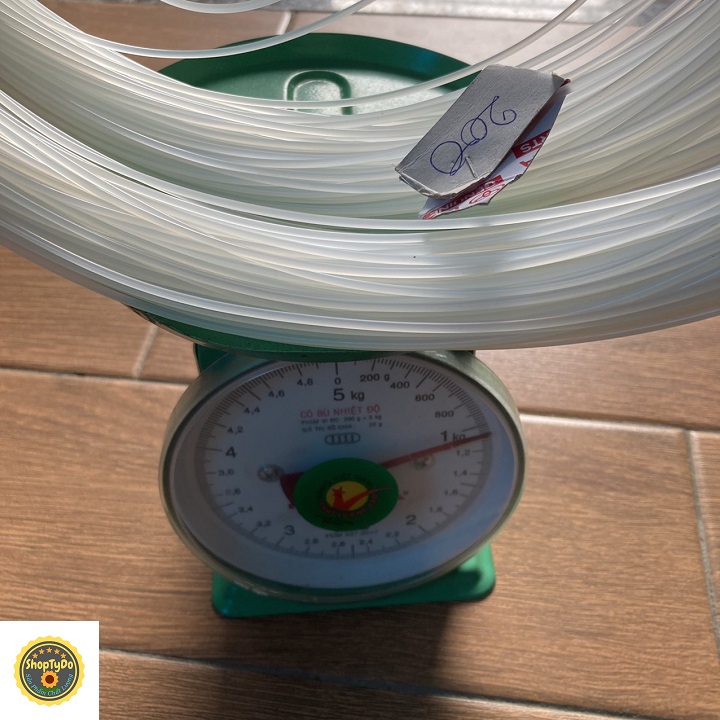 1kg Dây Cước đúc 2mm loại tốt