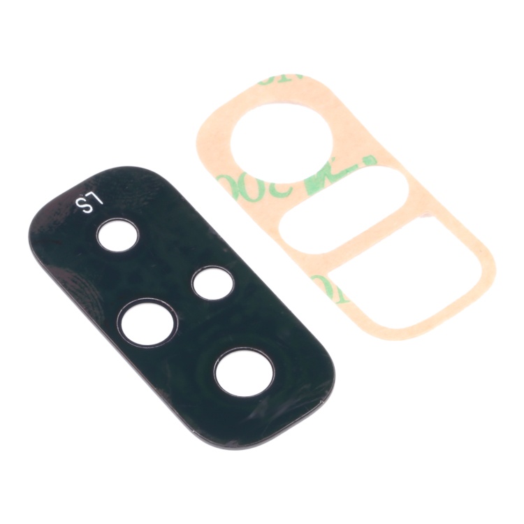 Mặt Kính Camera Sau Xiaomi Redmi Note 10S Dành Để Thay Thế Kính Camera Trầy, Vỡ, Bể Linh Kiện Thay Thế